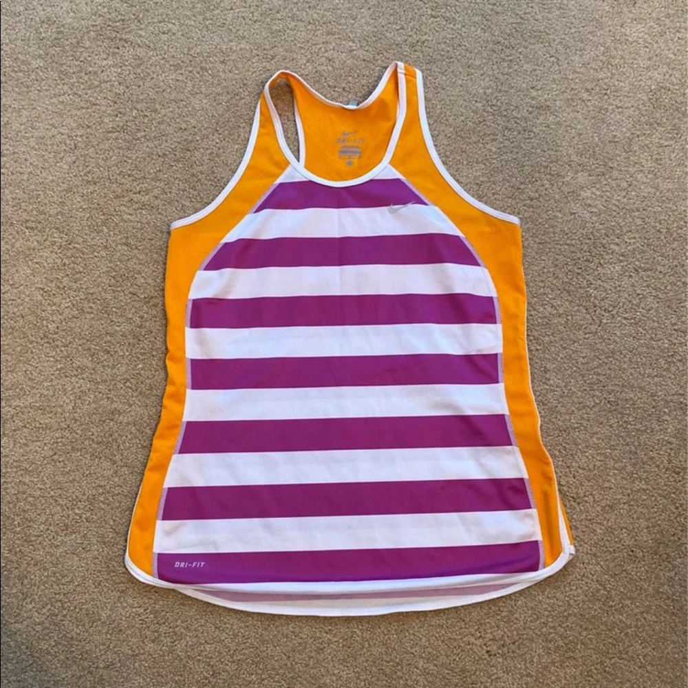 Womens Nike Tank Top